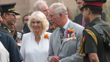 Regele Charles și Regina Camilla fac o vizită privată în India. Monarhul își va relua călătoriile începând cu anul 2025