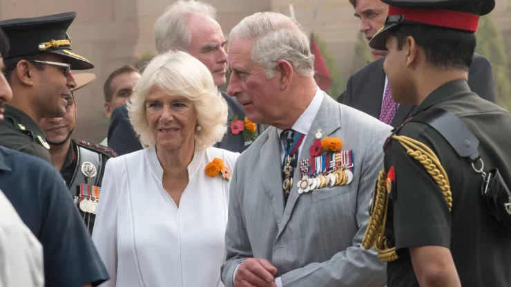 Regele Charles și Regina Camilla fac o vizită privată în India. Monarhul își va relua călătoriile începând cu anul 2025