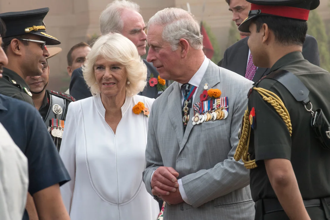Regele Charles și Regina Camilla fac o vizită privată în India. Monarhul își va relua călătoriile începând cu anul 2025