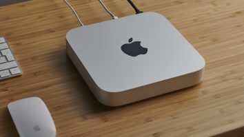 Tim Cook lansează noul mac mini. Ce gadget-uri își mai cumpără românii?