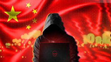 China a lansat o amplă campanie de hacking împotriva candidaților la președinția SUA
