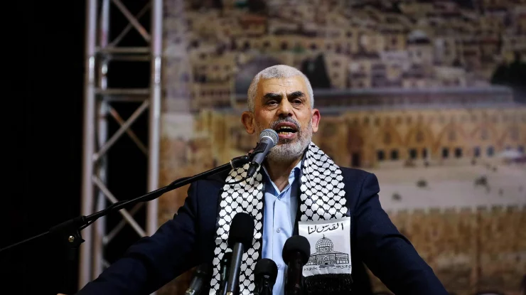 Hamas confirmă moartea lui Yahya Sinwar. Gruparea teroristă avertizează că „ostaticii nu vor fi eliberați până când forțele israeliene nu se vor retrage din Gaza”