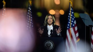 75.000 de oameni au fost prezenți la discursul Kamalei Harris de la Ellipse: „Trump a petrecut un deceniu ca să divizeze poporul american”