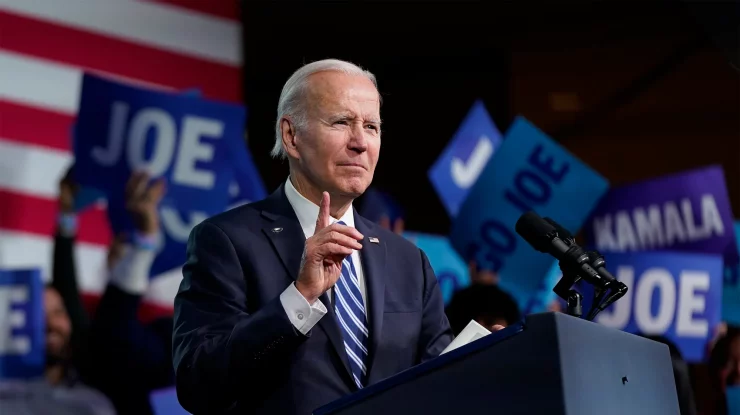 Biden și-a exprimat incertitudinea cu privire la întârzierea acordului de încetare a focului în Gaza. „Nu știu dacă Netanyahu încearcă să influențeze alegerile”