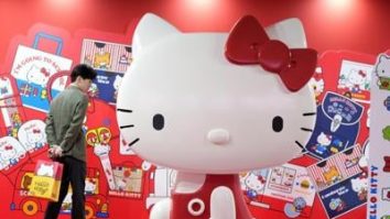 Hello Kitty împlinește 50 de ani. Ce evenimente sunt organizate în Tokyo pentru a sărbători aniversarea