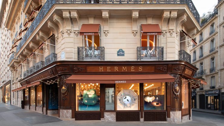 În primele 9 luni din 2024, Hermès și-a mărit încasările cu 11,4%. Care este secretul din spatele brandului