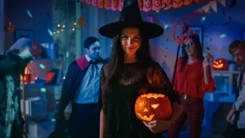 Unde sărbătorești Halloween-ul în capitală? Ghidul complet al petrecerilor în seara de groază