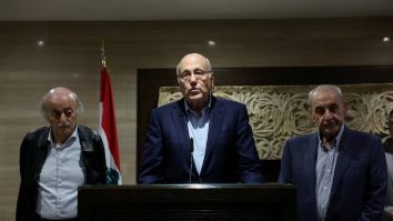 Facțiunile libaneze relansează încercarea de a ocupa președinția. Libanul nu a mai avut un Președinte din 2022