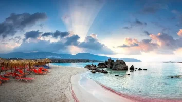 Plaja nu e doar pe timpul verii! Iată câteva destinații pentru o vacanță perfectă în Octombrie