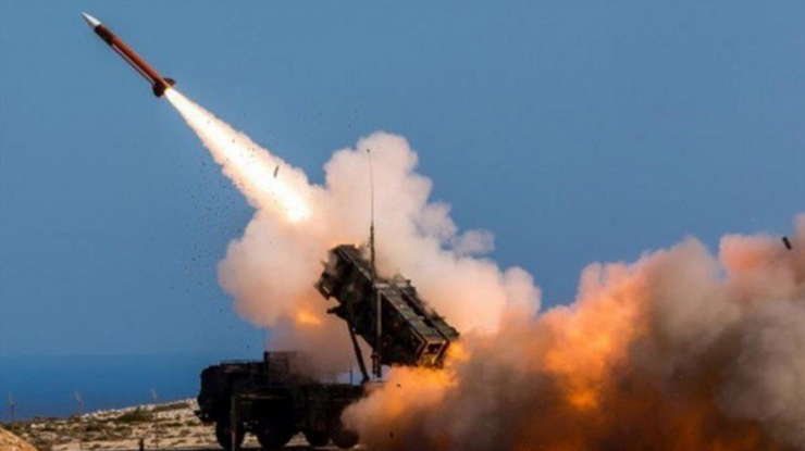 SUA au lansat o serie de lovituri asupra Rebelilor Houthi din Yemen