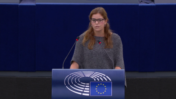 Ilaria Salis susține că Orbán a fost „speriat” de alegerea și imunitatea sa parlamentară. Ungaria vrea trimiterea eurodeputatei înapoi în închisoare