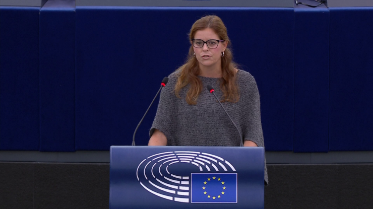 Ilaria Salis susține că Orbán a fost „speriat” de alegerea și imunitatea sa parlamentară. Ungaria vrea trimiterea eurodeputatei înapoi în închisoare