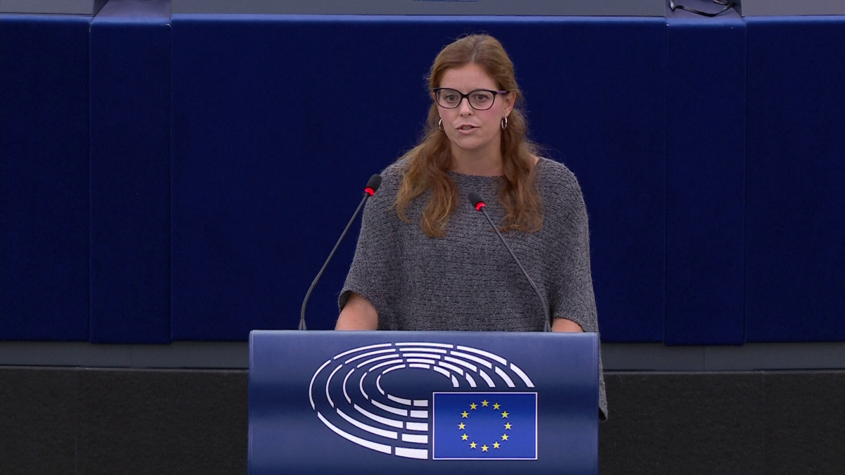 Ilaria Salis susține că Orbán a fost „speriat” de alegerea și imunitatea sa parlamentară. Ungaria vrea trimiterea eurodeputatei înapoi în închisoare