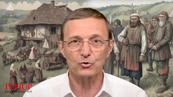 Pop Up. Limba „națiunii românilor” la 1374
