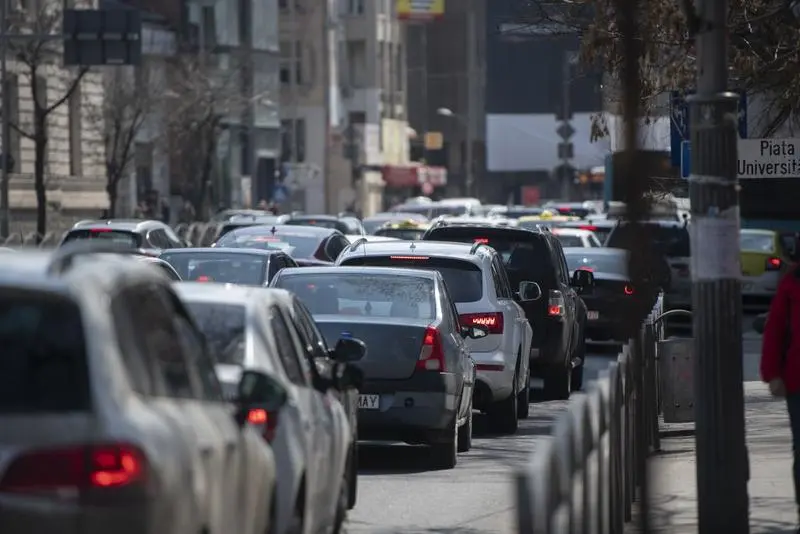 Ai un weekend plin de evenimente culturale. Care sunt restricțiile de trafic din București
