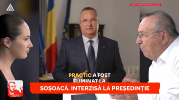 Gândurile lui Cristoiu, 7 octombrie 2024