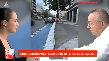 Gândurile lui Cristoiu, 30 septembrie 2024