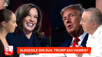 Gândurile lui Cristoiu, 28 octombrie 2024