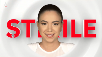 Știrile de la ora 19:00 prezentate de Andreea Neblea, 31 octombrie 2024