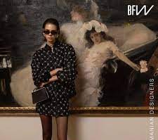 A început Bucharest Fashion Week. Roxana Voloșeniuc: „Scopul nostru este să plasăm industria de modă românească pe harta internațională”