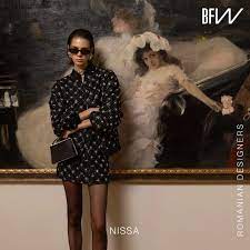 A început Bucharest Fashion Week. Roxana Voloșeniuc: „Scopul nostru este să plasăm industria de modă românească pe harta internațională”