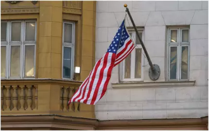 Reacţia SRI după ce Ambasada SUA în România a emis o alertă de securitate privind ameninţări care ar putea viza instituţii religioase