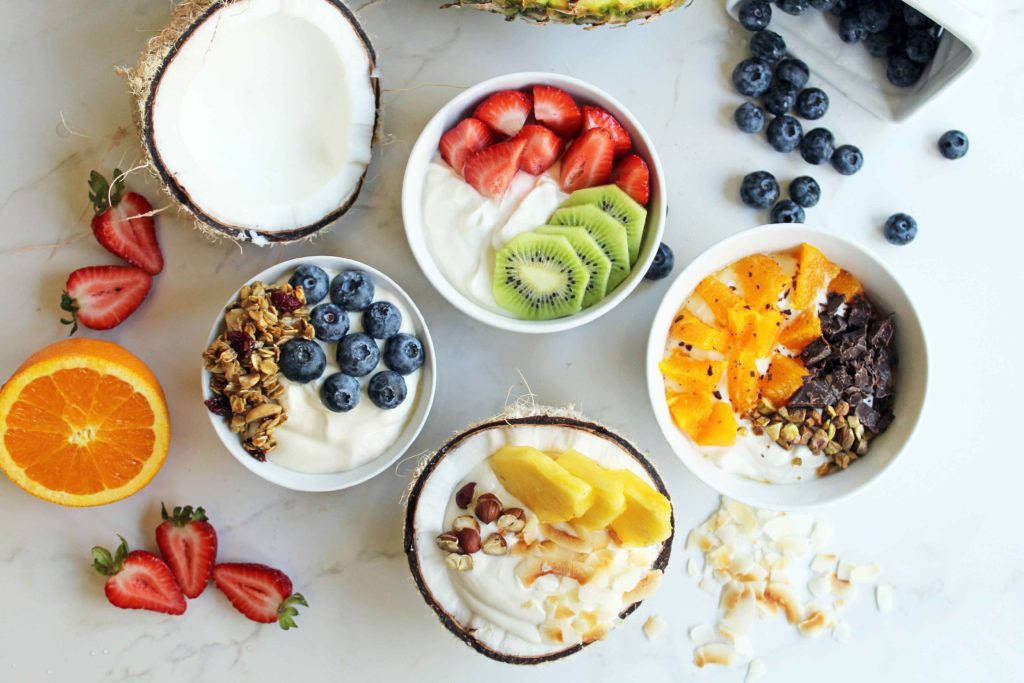 Generația Z are mai multă grijă la alimentație. Consultant nutriționist: „Un smoothie poate să înlocuiască un mic dejun dacă are toți macronutrienții necesari”