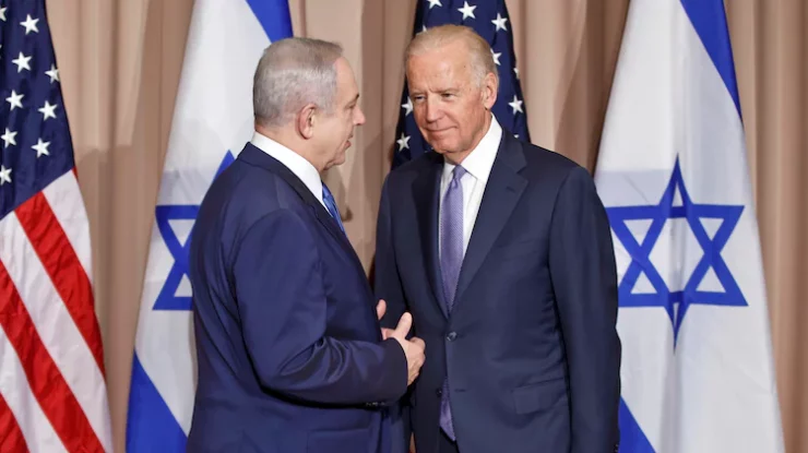 Israelul a ucis încă doi comandanți Hezbollah. Biden și Netanyahu au discutat despre minimizarea victimelor din Liban