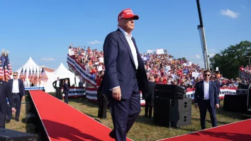 Donald Trump s-a întors în Pennsylvania alături de JD Vance și Elon Musk. Care au fost principalele subiecte discutate de candidatul republican