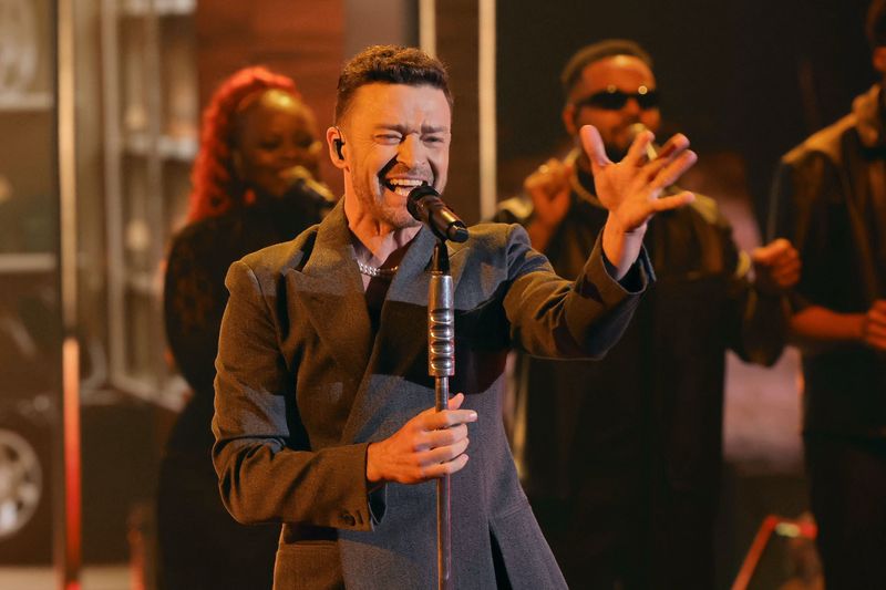 E oficial! Justin Timberlake vine în România și va fi cap de afiș la Electric Castle 2025