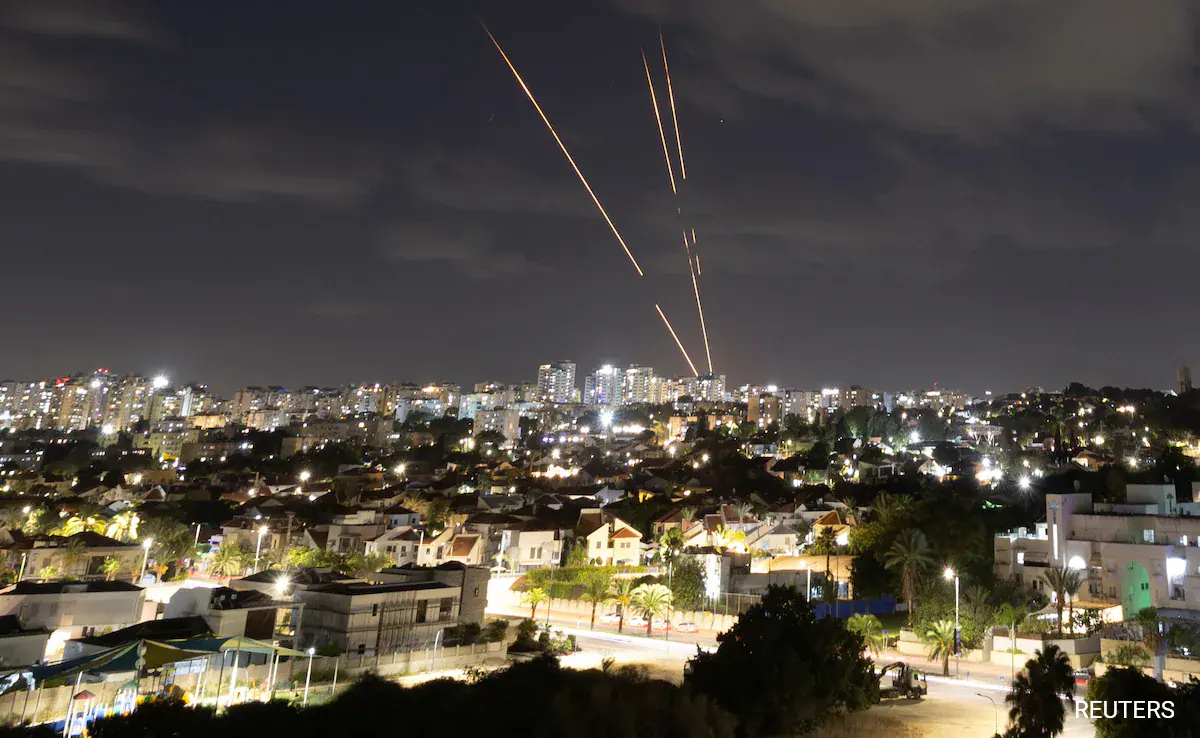 LIVE UPDATE. Război în Israel, ziua 362. Iranul a lansat peste 100 de rachete asupra Israelului. IDF amenință răspuns care va fi „văzut de întregul Orient Mijlociu”
