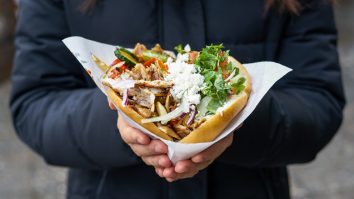 Germania contestă cererea Turciei pe statutul protejat al kebabului doner: „E un atac la adresa identității culturale a țării noastre”