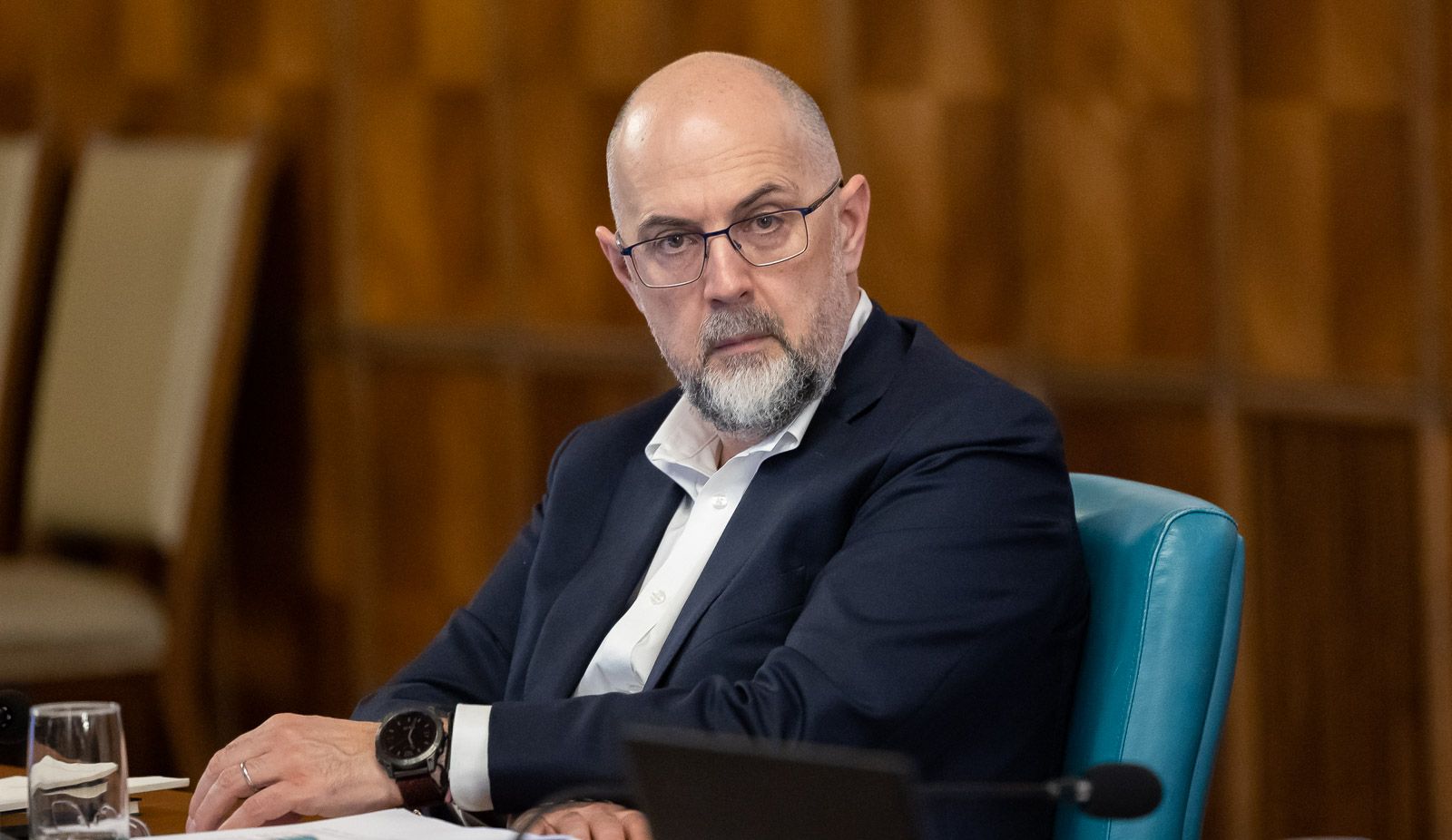 Kelemen Hunor: „O coaliţie de largă majoritate este soluţia pentru viitorul României”
