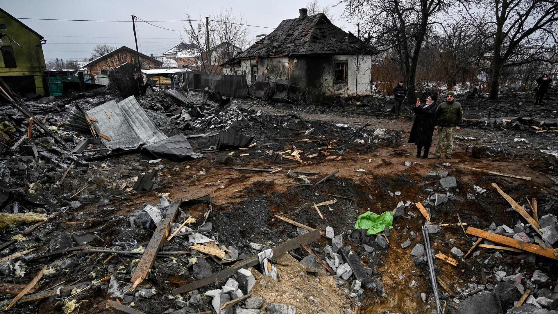 Der Spiegel: Ucraina ia în considerare cedarea temporară de teritorii pentru a încheia războiul