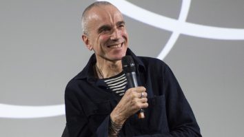 Daniel Day-Lewis revine la actorie după o pauză de 7 ani. Actorul joacă în „Anemone”, filmul regizat de fiul său
