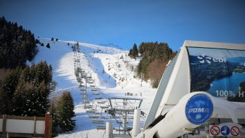 Alpe du Grand Serre se închide. O altă victimă a schimbărilor climatice în Alpii francezi