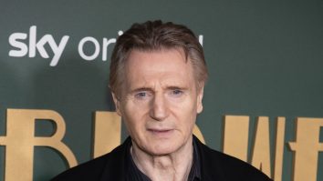 Liam Neeson, actorul în vârstă de 72 de ani, plănuiește să se retragă din filmele de acțiune în acest an
