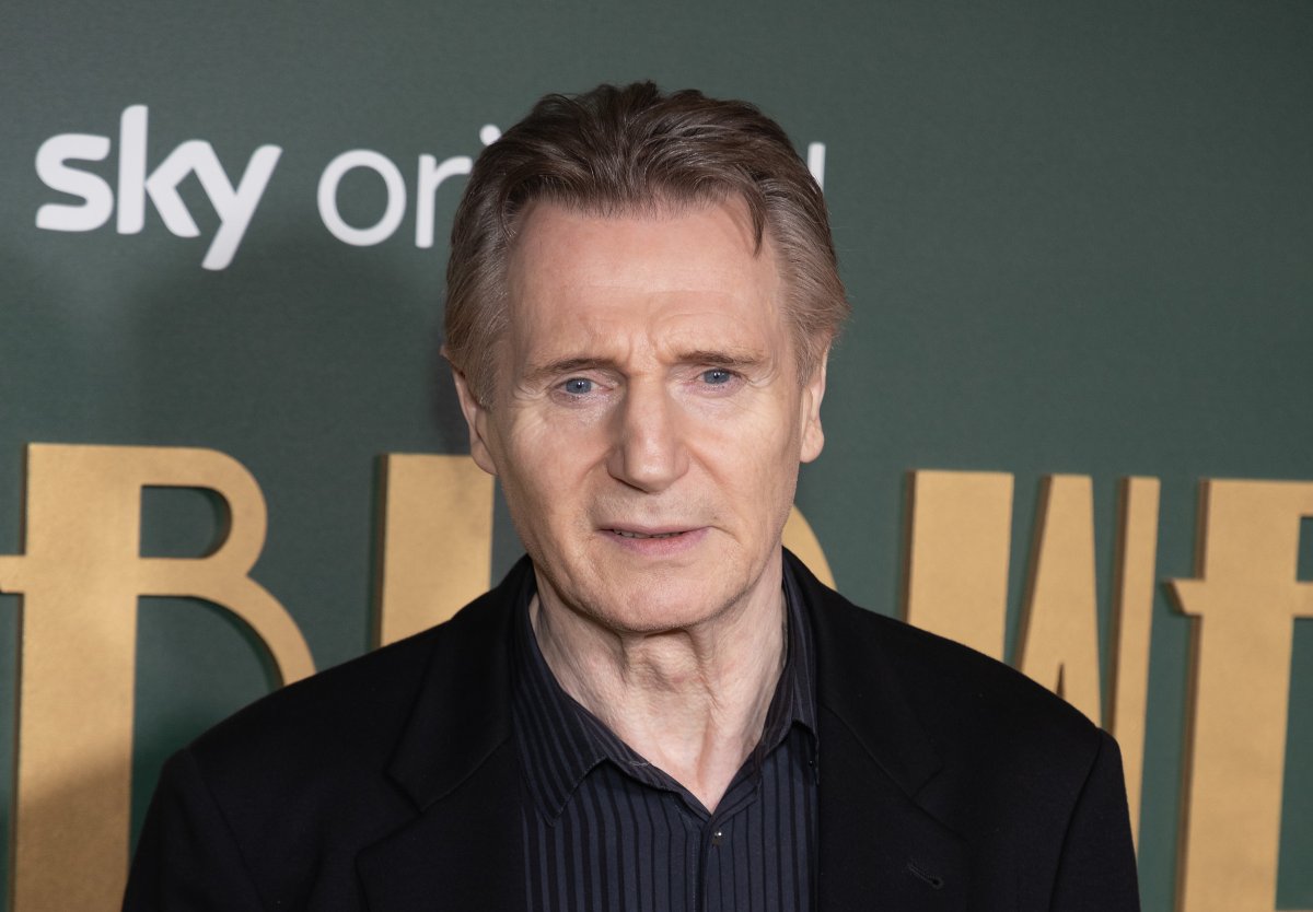 Liam Neeson, actorul în vârstă de 72 de ani, plănuiește să se retragă din filmele de acțiune în acest an