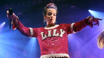 Lily Allen câștigă mai mulți bani din pozele de pe OnlyFans decât din muzică. Decizia artistei a fost criticată de fani