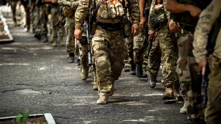 MApN anunță exerciţiu de mobilizare în Buzău şi Ialomiţa pentru evaluarea rezervei – MOBEX BZ-IL-24, în perioada 14-18 octombrie