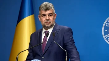 Ciolacu pune plus la investiții și minus la taxe. Premierul anunță fonduri de 150 milioane de euro pentru sistemul de educație