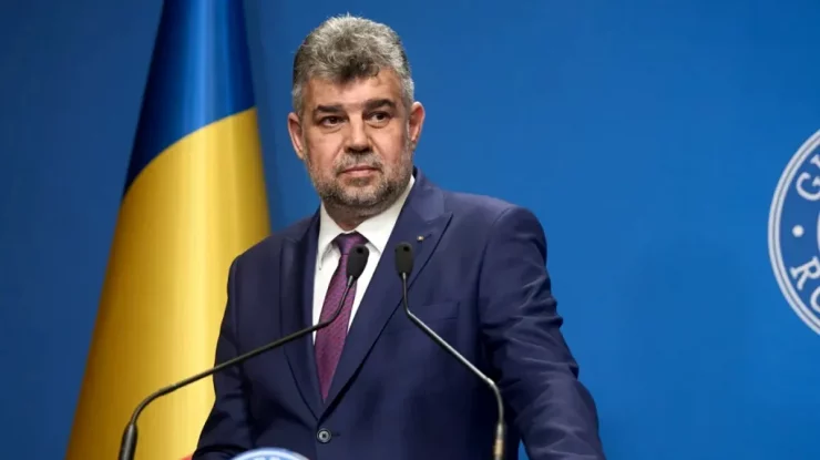 Marcel Ciolacu reacționează la decizia de renumărare a voturilor: „E o decizie a membrilor CCR. Buna credinţă în politică nu e o calitate”