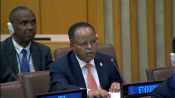 Președintele din Etiopia a fost înlocuit după o ceartă cu Premierul. Cine deține puterea politică