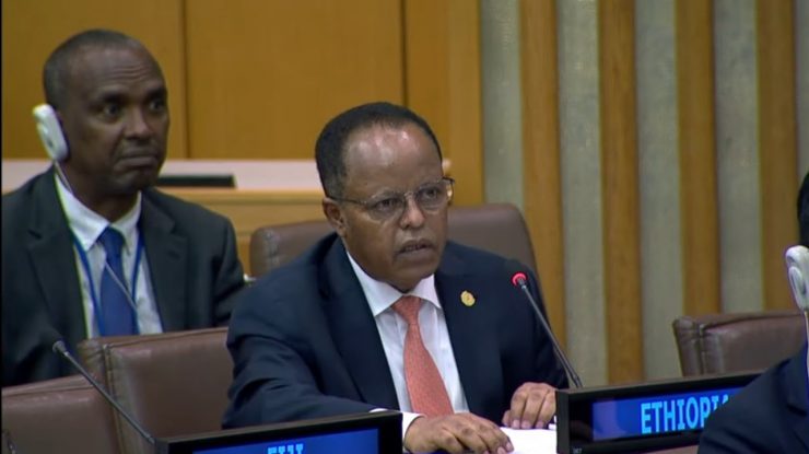 Președintele din Etiopia a fost înlocuit după o ceartă cu Premierul. Cine deține puterea politică