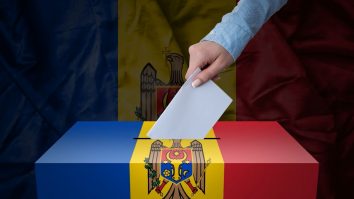 Ieri au avut loc alegerile prezidențiale din Republica Moldova. Maia Sandu rămâne favorita alegătorilor