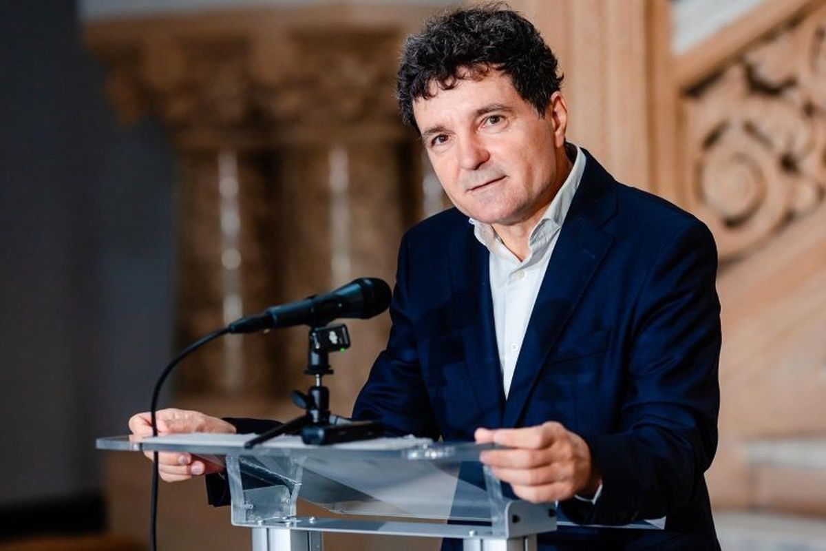 Nicușor Dan convoacă ședința CGMB pentru stabilirea referendumului în Capitală
