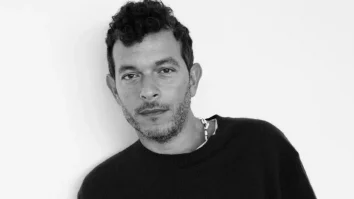 Michael Rider este noul director creativ al casei de modă Céline. Hedi Slimane a renunțat la acest titlu