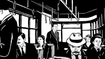 Diaspora Civică Berlin lansează primul webcomic multimedia. Proiectul este inspirat din „Jurnalul” lui Mihail Sebastian