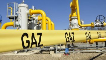 Sebastian Burduja spune că putem trece iarna doar cu gaz românesc: „Acoperim consumul cu ce avem înmagazinat şi cu ce producem”