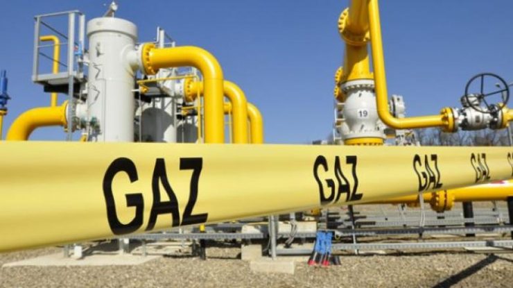 Sebastian Burduja spune că putem trece iarna doar cu gaz românesc: „Acoperim consumul cu ce avem înmagazinat şi cu ce producem”